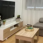 Precioso Apartamento En Zona De Playa