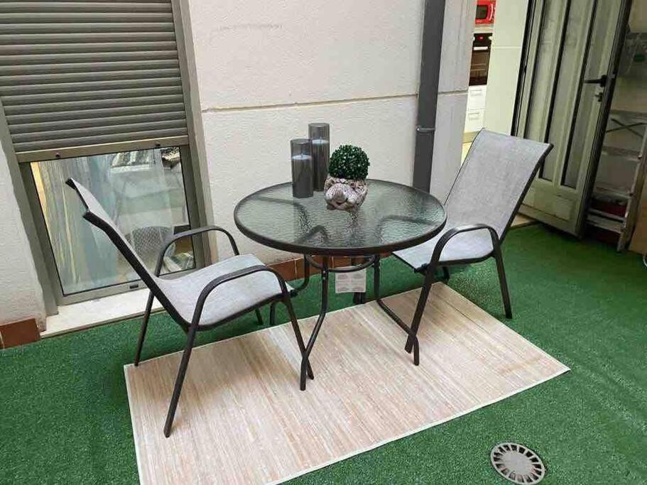 Precioso En Zona De Playa Apartment *