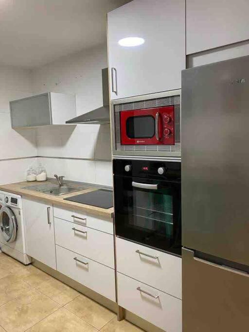 Apartment Precioso En Zona De Playa Almeria