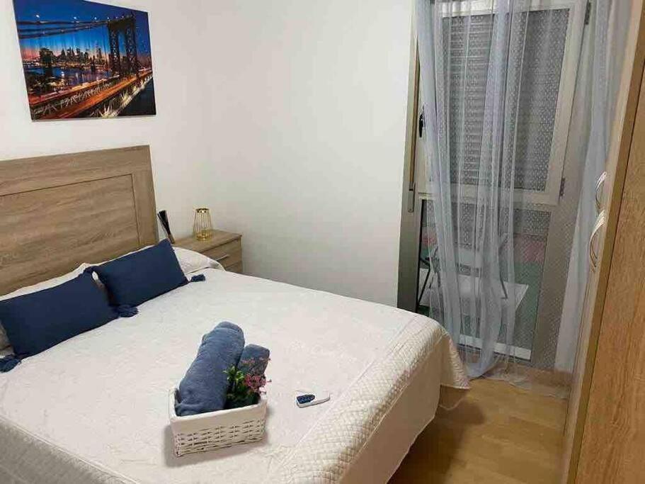 Appartement Precioso En Zona De Playa *